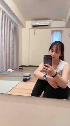 Hana Yoga．小花 - 