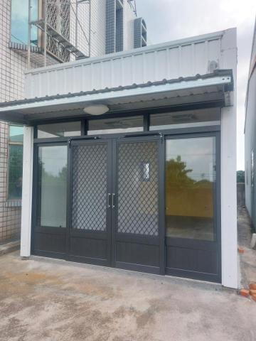 愷晴工程行 - 大彰路自建完成