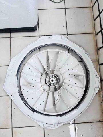 寶佳居家清潔 - 清洗後