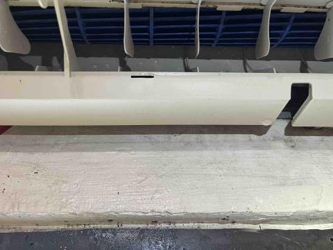 舒馳冷氣清洗 - 清洗後