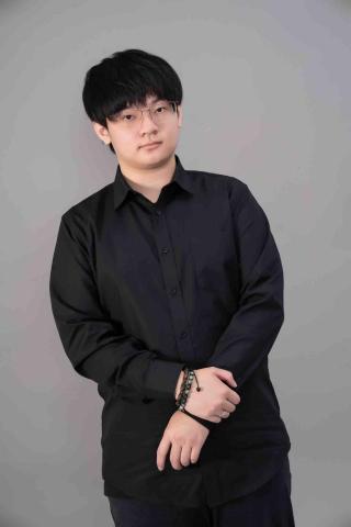 提供渲染3d服務的專家張閔嘉