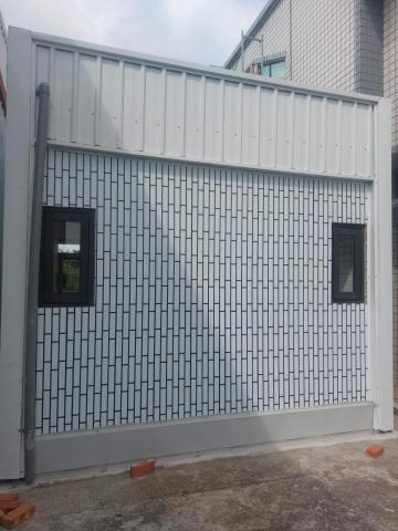 愷晴工程行 - 大彰路，自建完成