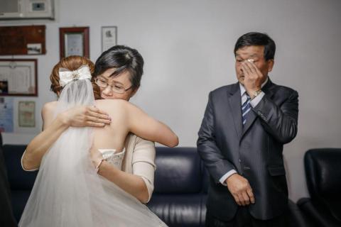 MA Studio 馬克攝影工作室 - 捕捉情感的瞬間