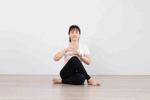Hana Yoga．小花 - 