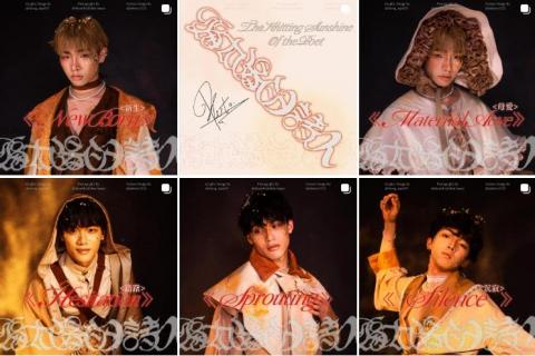 母雞島影像工作室 - 