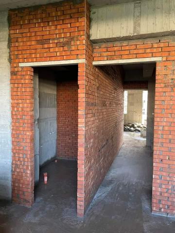 曾惟彥工程行 - 砌磚牆