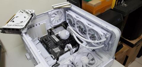 StarNet Tech. 星網科技 -  StarNet Tech. 星網科技 -