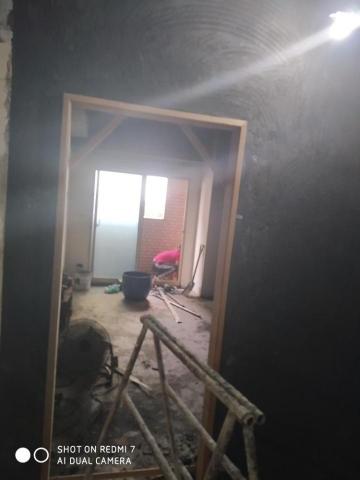 曾惟彥工程行 - 泥作打底