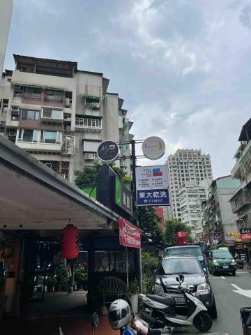 楊博澄 - 壓克力圓招