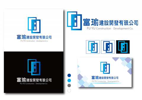 廖資雯 - LOGO設計(提案)