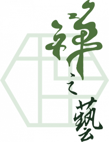 廖資雯 - LOGO與特殊字設計