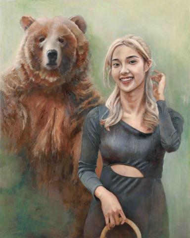 黃士芬 -  黃士芬 -