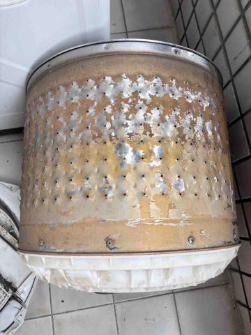 寶佳居家清潔 - 清洗前