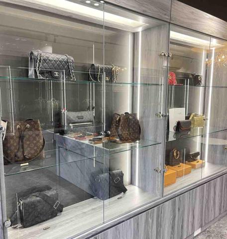 SHIHNA旭娜名牌精品-斗六旗艦店 -  SHIHNA旭娜名牌精品-斗六旗艦店 -