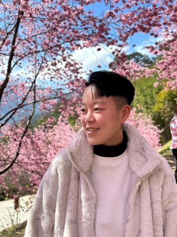 提供freefire段位服務的專家趙羿婷