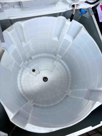 寶佳居家清潔 - 清洗後