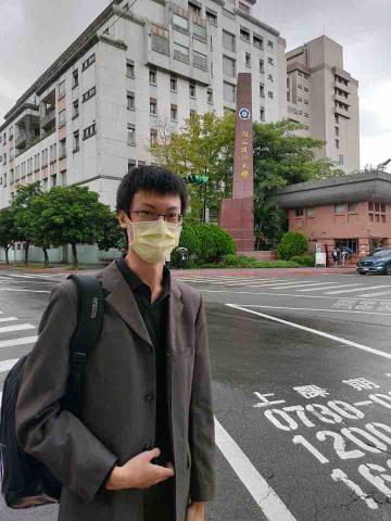 提供n2服務的專家張博鈞 ①