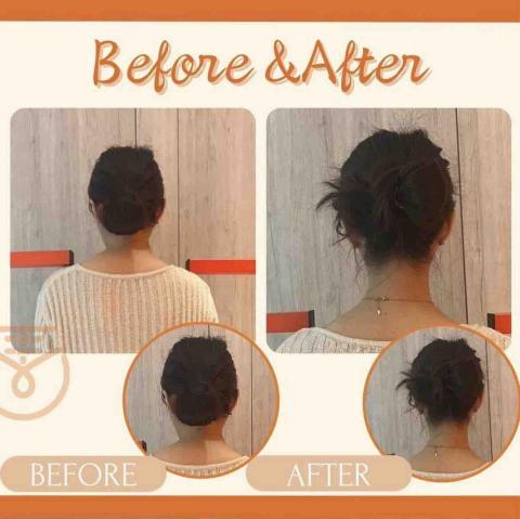 態優健護賦能中心桃園中山店 -  富貴包