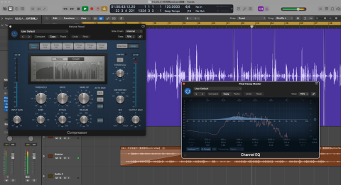 Eric Lin - Podcast剪輯後製