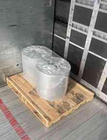 志氣 - 紡織砂原料運送