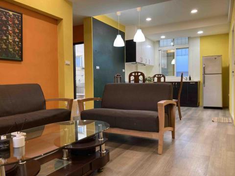 余梓匠 - 中古屋翻修