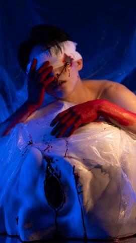 母雞島影像工作室 - 