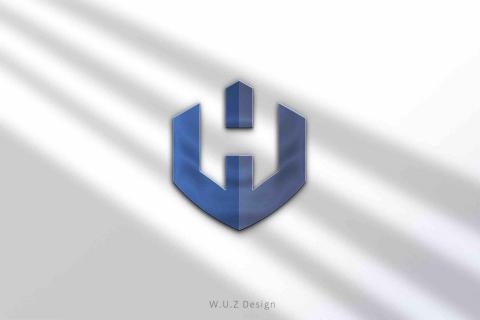 晴沐禾設計工作室W.U.Z - 威侯數據股份有限公司-LOGO設計 晴沐禾設計工作室W.U.Z - 威侯數據股份有限公司-LOGO設計