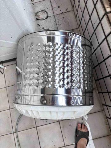 寶佳居家清潔 - 清洗後