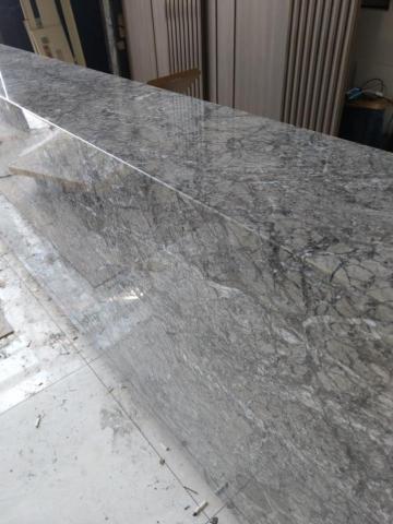 坤鉅石材工程行 - 吧台美容角美容