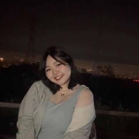 彥汝 - 近期形象照