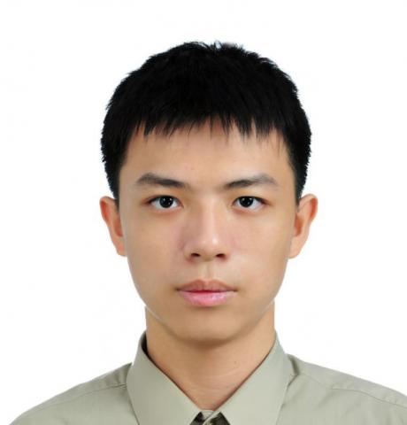 Paul Paul - 老師照片