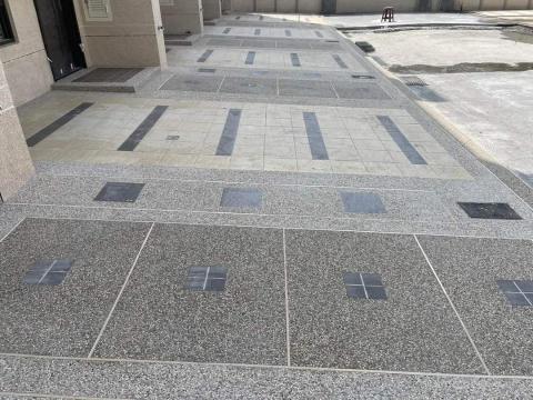 銘潔房屋裝修工程行  - 抿石