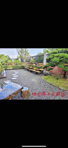 桂香傳七里園藝 - 