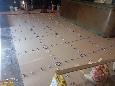 神匠泥作房屋整修設計 - 