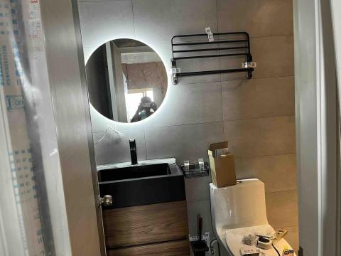 私家電匠⋯劉 - 延平北路社子區
衛浴設備安裝