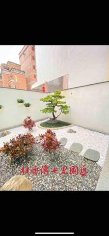 桂香傳七里園藝 - 