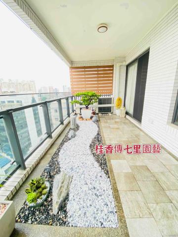 桂香傳七里園藝 - 