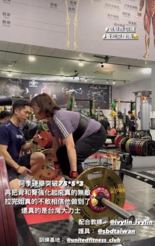 RYAN WNBF PRO🇹🇼 - 