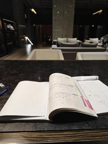 廖老師  國中小 數學,理科 家教專家 - 備課的日子