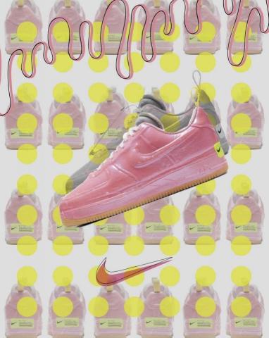 ZOEEE DESIGN - 產品海報設計