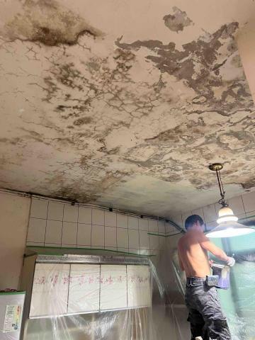 安心工程行 - 施工前 