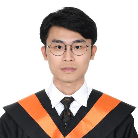 提供刻印鑑章服務的專家葉丞祐