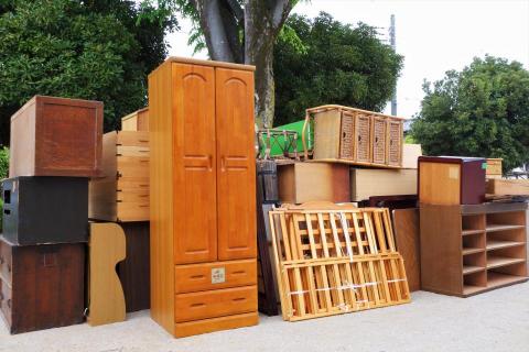 夢想佳有限公司 - 廢棄物清運，價格實惠、動作迅速！