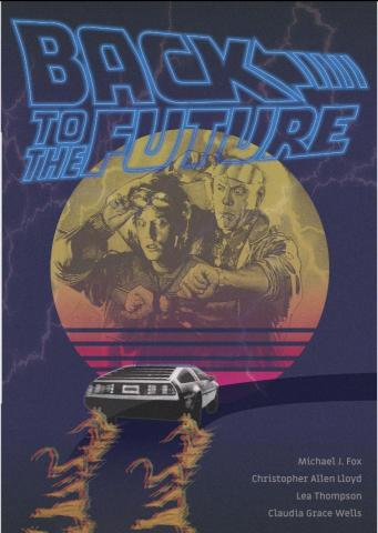 ZOEEE DESIGN - 電影海報設計