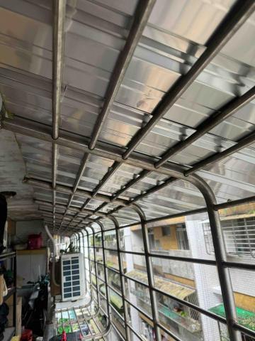 簡意金屬工程 - 