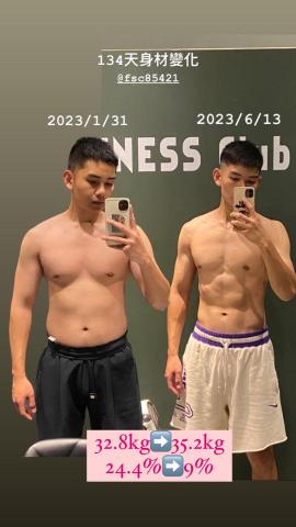 RYAN WNBF PRO🇹🇼 - 