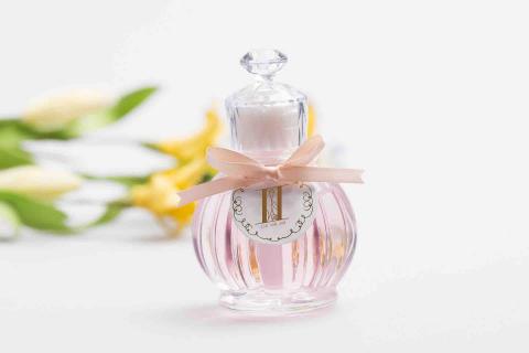 劉姸君 - 模擬商品圖