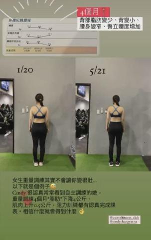 RYAN WNBF PRO🇹🇼 - 