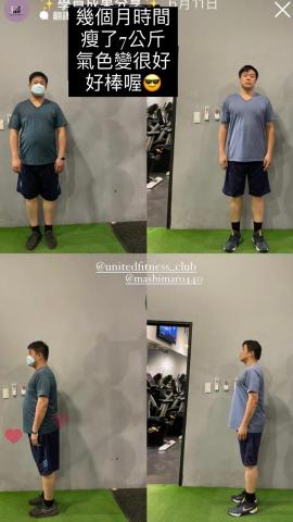 RYAN WNBF PRO🇹🇼 - 