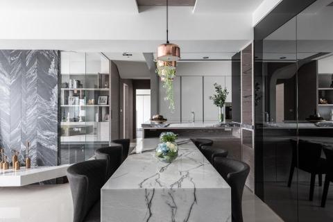 家禾空研設計 - 